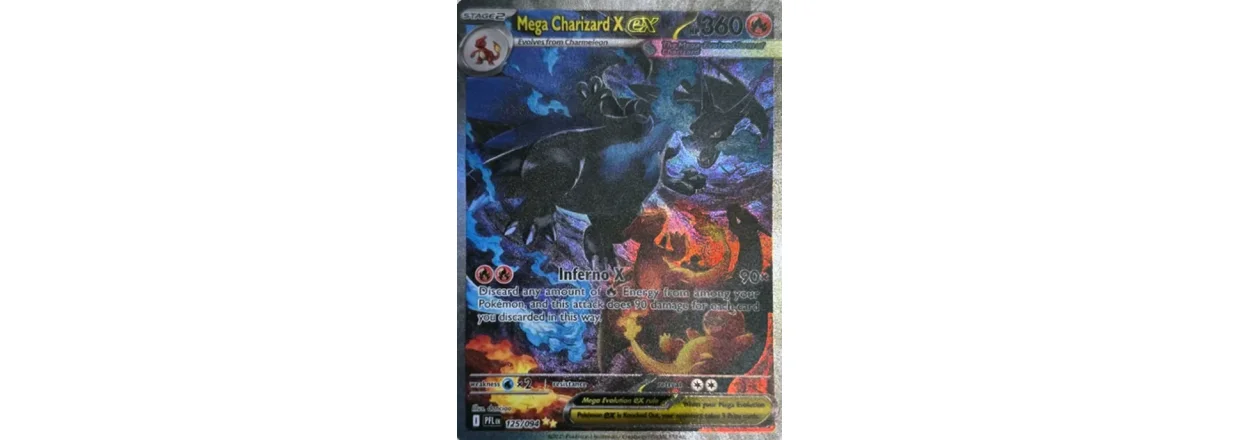 🔥Pokemon Mega Evolution Phantasmal Flames 🔥