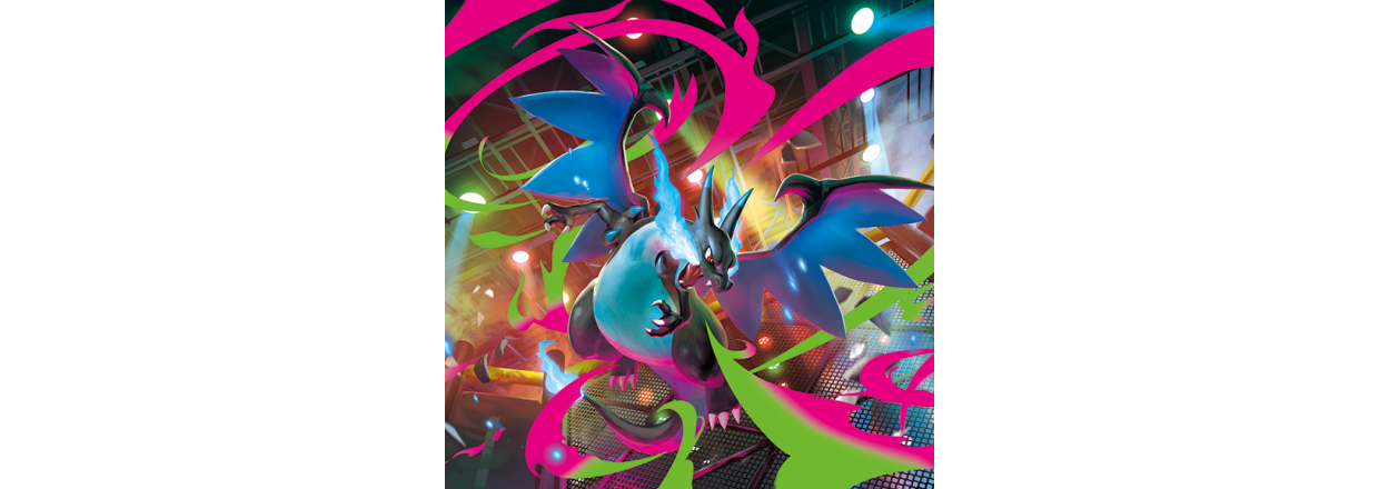 🔥Pokemon Mega Evolution Phantasmal Flames 🔥