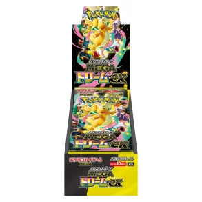 Pok�mon TCG: M2a - Mega Dream ex - Booster Box (Japansk)