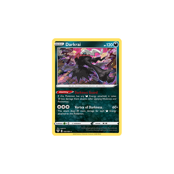 Darkrai