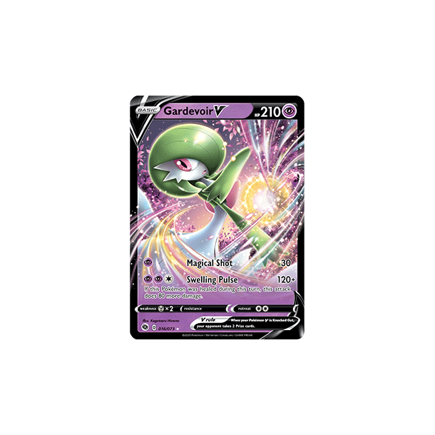 Gardevoir V