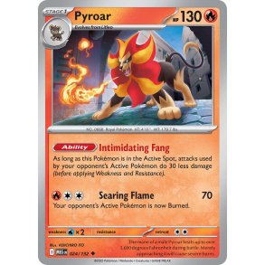 Pyroar 024/132