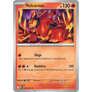 Volcanion 025/132