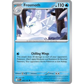 Frosmoth 043/132