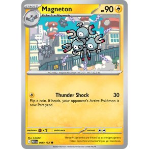 Magneton 046/132