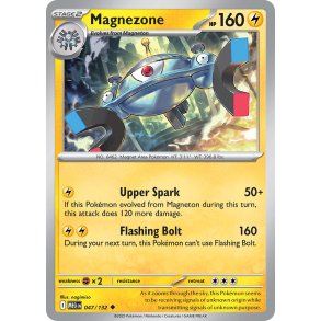 Magnezone 047/132