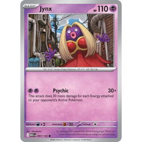 Jynx 057/132