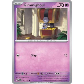 Gimmighoul 067/132