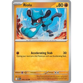 Riolu 076/132