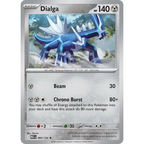 Dialga 095/132
