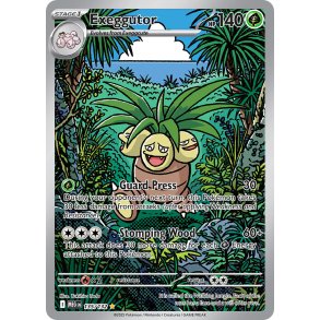 Exeggutor 135/132