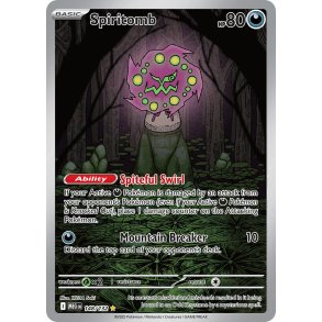 Spiritomb 148/132