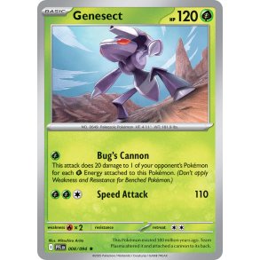 Genesect 008/94