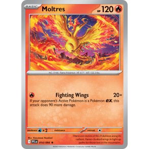 Moltres 014/94