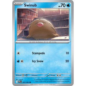 Swinub 023/94
