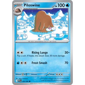 Piloswine 024/94