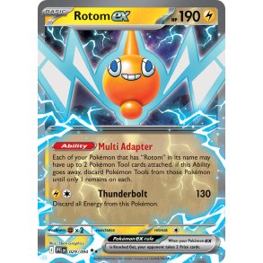 Rotom ex 029/94