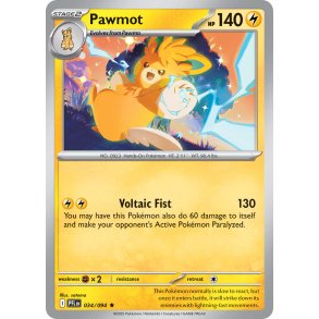 Pawmot 034/94