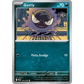 Gastly 054/094