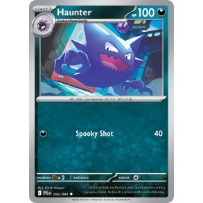Haunter 055/094