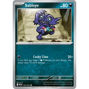 Sableye 059/094