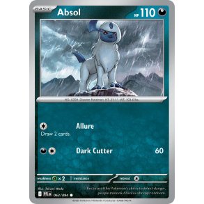 Absol 063/094