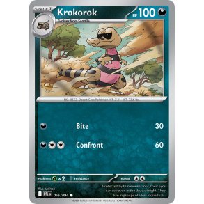 Krokorok 065/094
