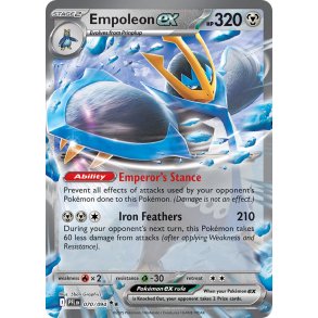 Empoleon ex 070/094