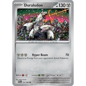 Duraludon 074/094