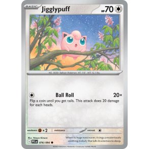 Jigglypuff 076/094
