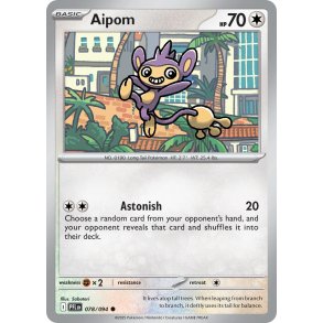 Aipom 078/094