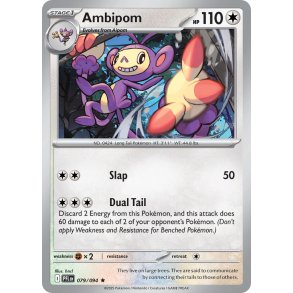 Ambipom 079/094