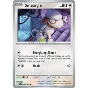 Smeargle 080/094