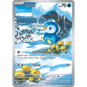 Piplup 098/094