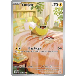 Yamper 099/094