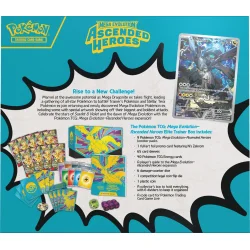 Pok�mon TCG: Ascended Heroes Elite Trainer Box