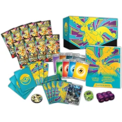 Pok�mon TCG: Ascended Heroes Elite Trainer Box