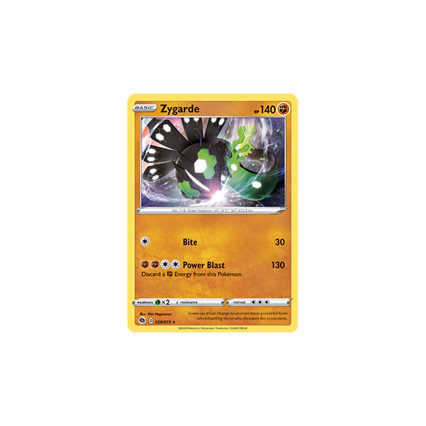 Zygarde