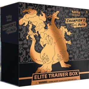 Elite Trainer Box